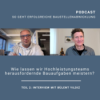 #126_Bülent Yildiz – Wie lassen wir Hochleistungsteams herausfordernde Bauaufgaben meistern? Teil 2 Download