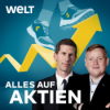 Klumpen-Angst beim MSCI World und hochprozentige Karnevals-Aktien Download