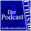#023 - Emily Grunert bei Kultur in der Destille