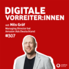 Wie Amazon Werbung neu denkt – mit Nils Gräf von Amazon Ads Download