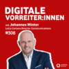 Leica zwischen Tradition und Zukunft – Markenstrategie, Innovation & Community mit Johannes Winter Download