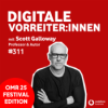 Scott Galloway über Europa, Bildungseliten und Mindestlohn Download