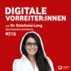 Hautdiagnose per App: Wie dermanostic Dermatologie neu denkt – mit Dr. Estefanía Lang Download