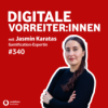 Gamification und Nerd-Culture: Warum Unternehmen mehr Spieltrieb brauchen – mit Jasmin Karatas