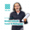Mark Riklin: «Werde, der du bist!» Download
