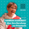 Hannah Audebert - von der Ordensfrau zur Priesterin Download
