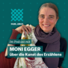 Die Kunst des Erzählens - Blut, Bibel und Macht mit Moni Egger (Teil 1) Download