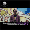 Digital Diamonds #PODCAST 27 by Jedidiah Download