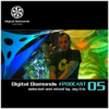 Digital Diamonds #PODCAST 05 by Jay Eric Download