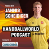 Folge #41 mit Jannis Scheidiger