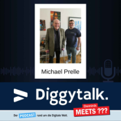 MICHAEL PRELLE Erzähler „Die drei ??? und der dunkle Taipan“ Tour