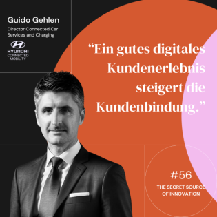 Bits statt Blech: Wie Hyundai die Mobilität der Zukunft gestaltet