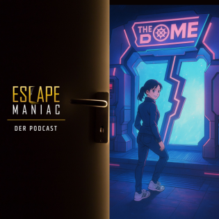 One the Road #13: The Dome is where the Heart is