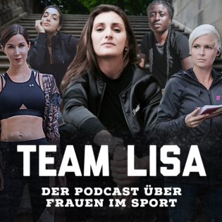 Team Member 102 - Saskia Breuer, Koordinatorin Frauenfußball beim HSV