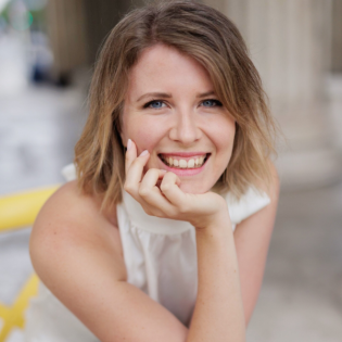 #14 - Kommunikation ist King - Julia Mailänder