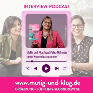 S06-E01 Autorin Petra Nabinger