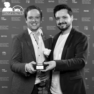 Maximilian Becker und Fabian Kampa über das Sounddesign beim Musical