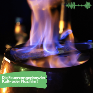 Die Feuerzangenbowle - Kultkomödie oder Nazifilm? | 970.wav