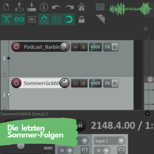 Mozart, Flixbus, Cannabis - Unser Sommerrückblick | 970.wav