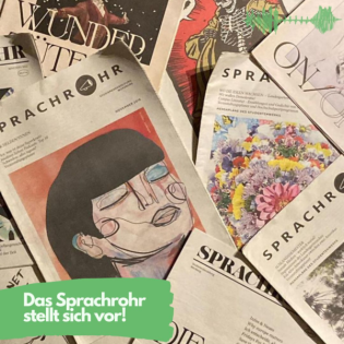 Das Sprachrohr stellt sich vor! | 970.wav