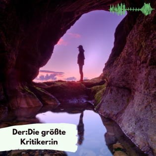 Der:Die größte Kritiker:in | 970.wav
