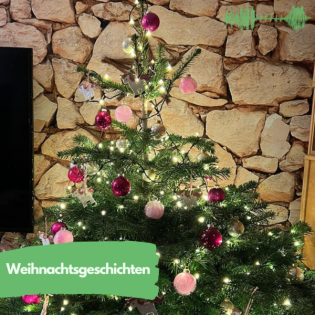 Weihnachtsgeschichten aus der Redaktion | 970.wav