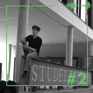 DER SEMESTER-BEITRAG #02 | 970.wav