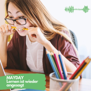 MAYDAY - Lernen ist wieder angesagt | 970.wav