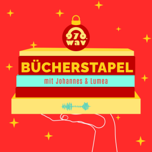 Es weihnachtet sehr - BÜCHERSTAPEL | 970.wav