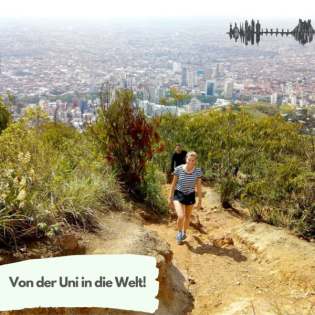 Von der Uni in die Welt | 970.wav