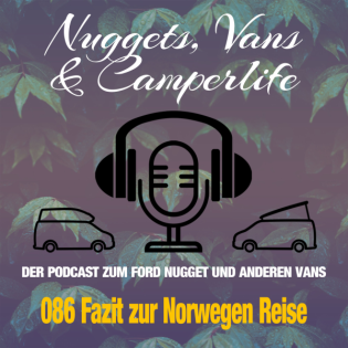 086 – So war das Nordlichter Nuggettreffen 2025