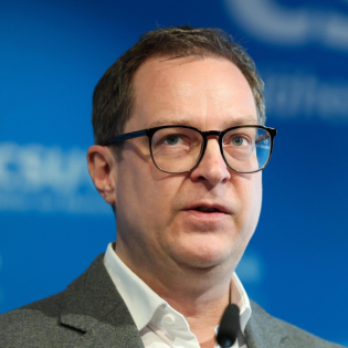 CSU-Generalsekretär Huber: Die SPD habe ein eigenes Interesse daran, den „dringend nötigen Politikwechsel“ zu gestalten