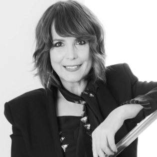 Wofür braucht man Glamour? Gespräch mit Ute Cohen, Autorin