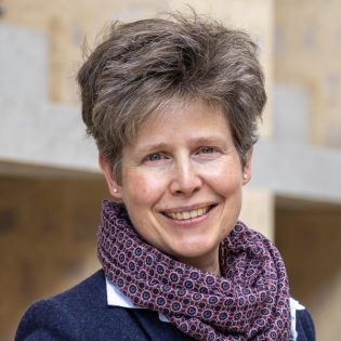 Prof. Ricarda Vulpius: „Wer könnte größere Verantwortung für die Ukraine haben, wenn nicht die Deutschen?“