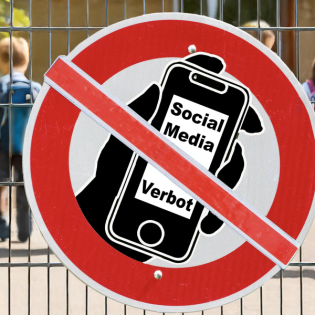 Professorin Sylvia Schneider über Social Media Verbot für unter 16 Jährige