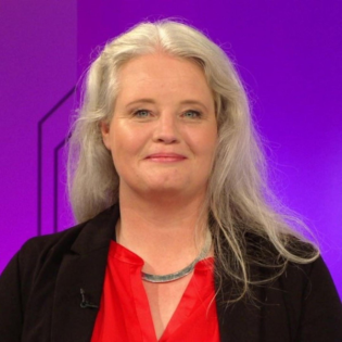 Was weiß KI und was weiß sie nicht? Prof. Katarina Zweig