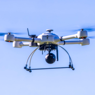 Drohnenexperte zu Dobridts-Vorschlag: „Deutlich zu spät und deutlich zu wenig“