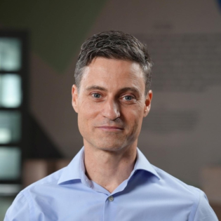 Jüdisches Leben in Deutschland nach dem 07. Oktober - Interview mit Meron Mendel