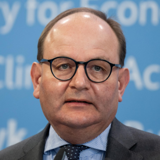 Klimaforscher Edenhofer kritisiert abgeschwächtes EU-Klimaziel