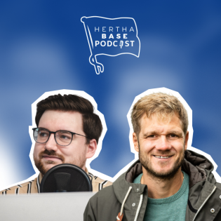 HB#301 Gespräch mit Biograph Sebastian Stier: Was für ein Mensch war Kay Bernstein?