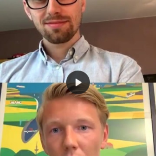 #InstaLive: Nico Bruns I PSV Neumünster