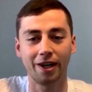 #InstaLive: Torge Paetow I SC Weiche Flensburg 08