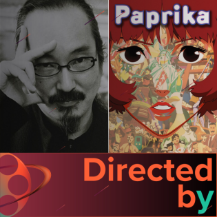 Paprika - Directed by... Satoshi Kon, Episode 4