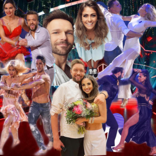 Show 9 - Magic Moments und Tanzduelle