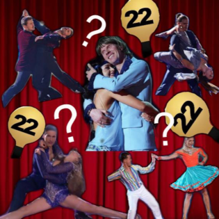 Show 6 - Halbzeit und der Punkte Comedypreis