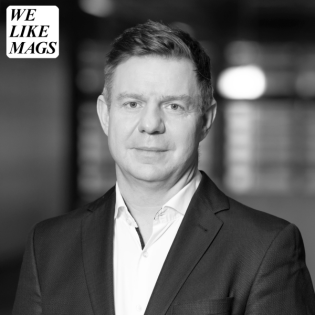 Kilian Pfeffer, ARD-Journalist, über "Zwei Schüsse ins Herz"