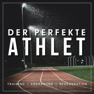 #3 Physiotherapie im Profifussball (mit Patrick Pröller)