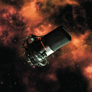 HorchX #5 // Mascha Erbelding: vom Figurentheater, dem Leben und dem Tod. Und einem Pandapopo