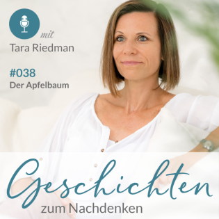 Der Apfelbaum. Eine Nachdenkgeschichte. | #038 🪙🪙🪙🪙🪙