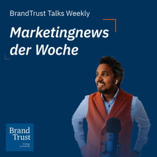 Weekly - Brandless Ad von PayPal: Schöne Idee, aber Zweck nicht erfüllt (#229)